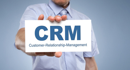 CRM explained